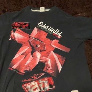 Ecko untld tee shirt